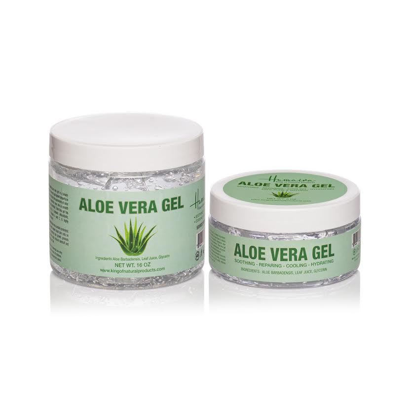 ALOE VERA GEL