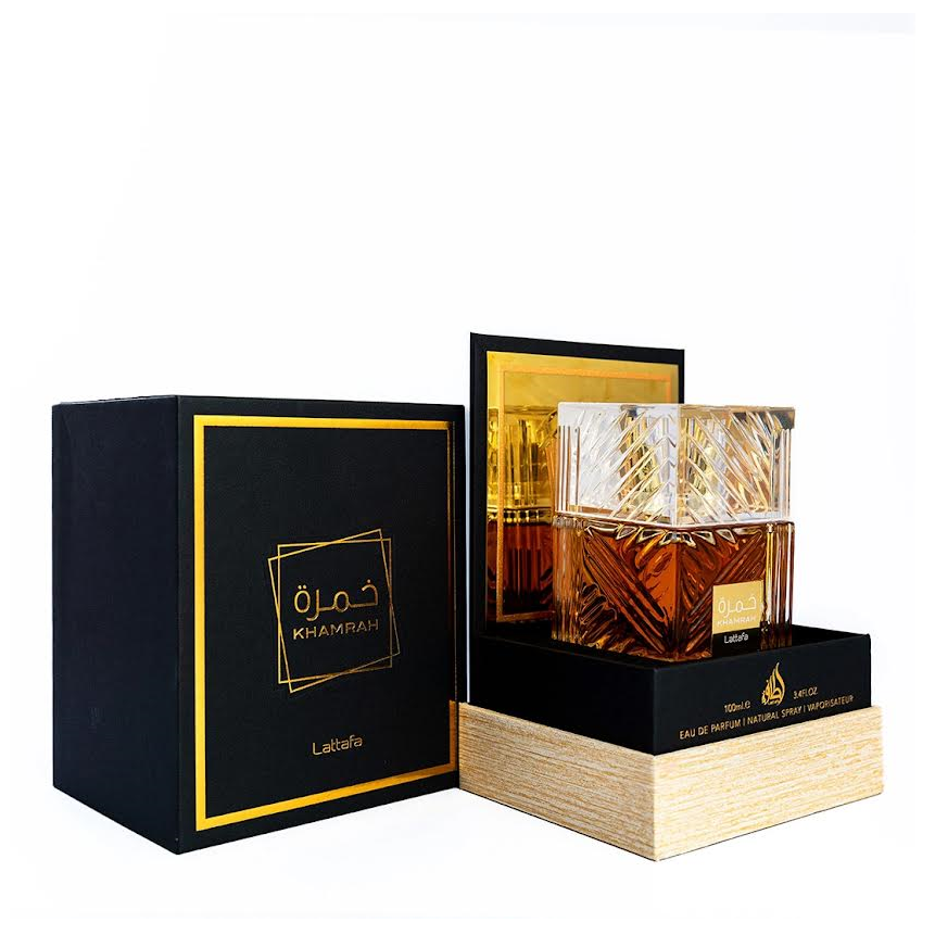 KHAMRAH BY LATTAFA. KHAMRAH QAHWA BY LATTAFA.MADE IN UAE KHAMRAH BY LATTAFA. KHAMRAH QAHWA BY LATTAFA.MADE IN UAE