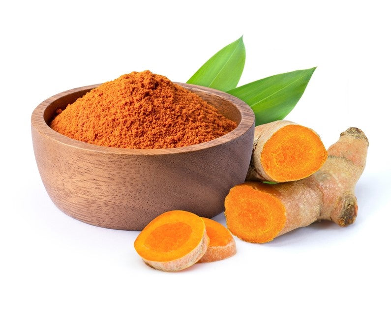 TURMERIC POWDER | 100% Natural