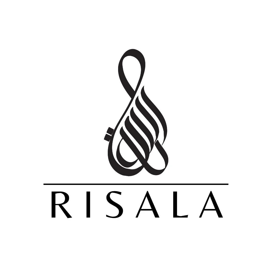 EMIR AL SAHARA'S BY RISALA | MADE IN UAE | PERFUME | 3FL OZ