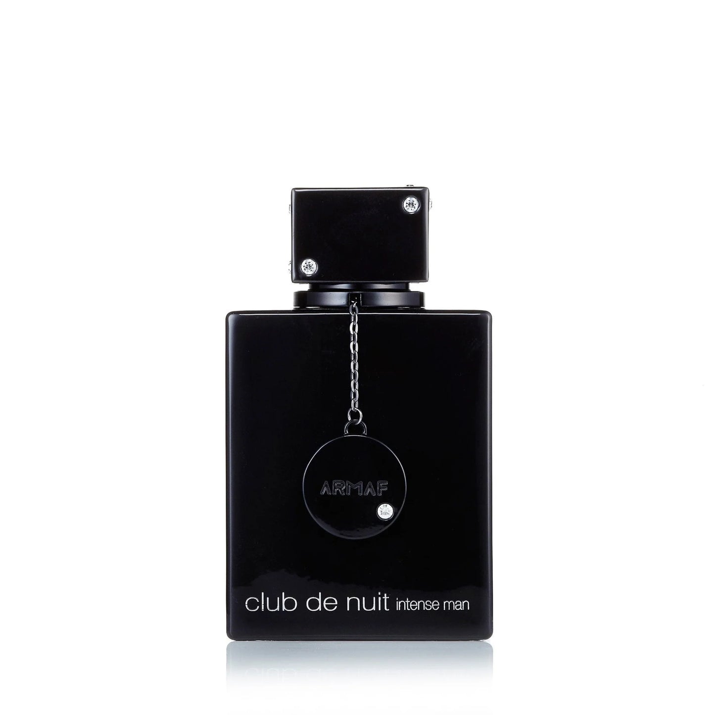 CLUB DE NUIT | INTENSE MEN BY ARMAF | MADE IN UAE | PERFUME | 3.4FL OZ