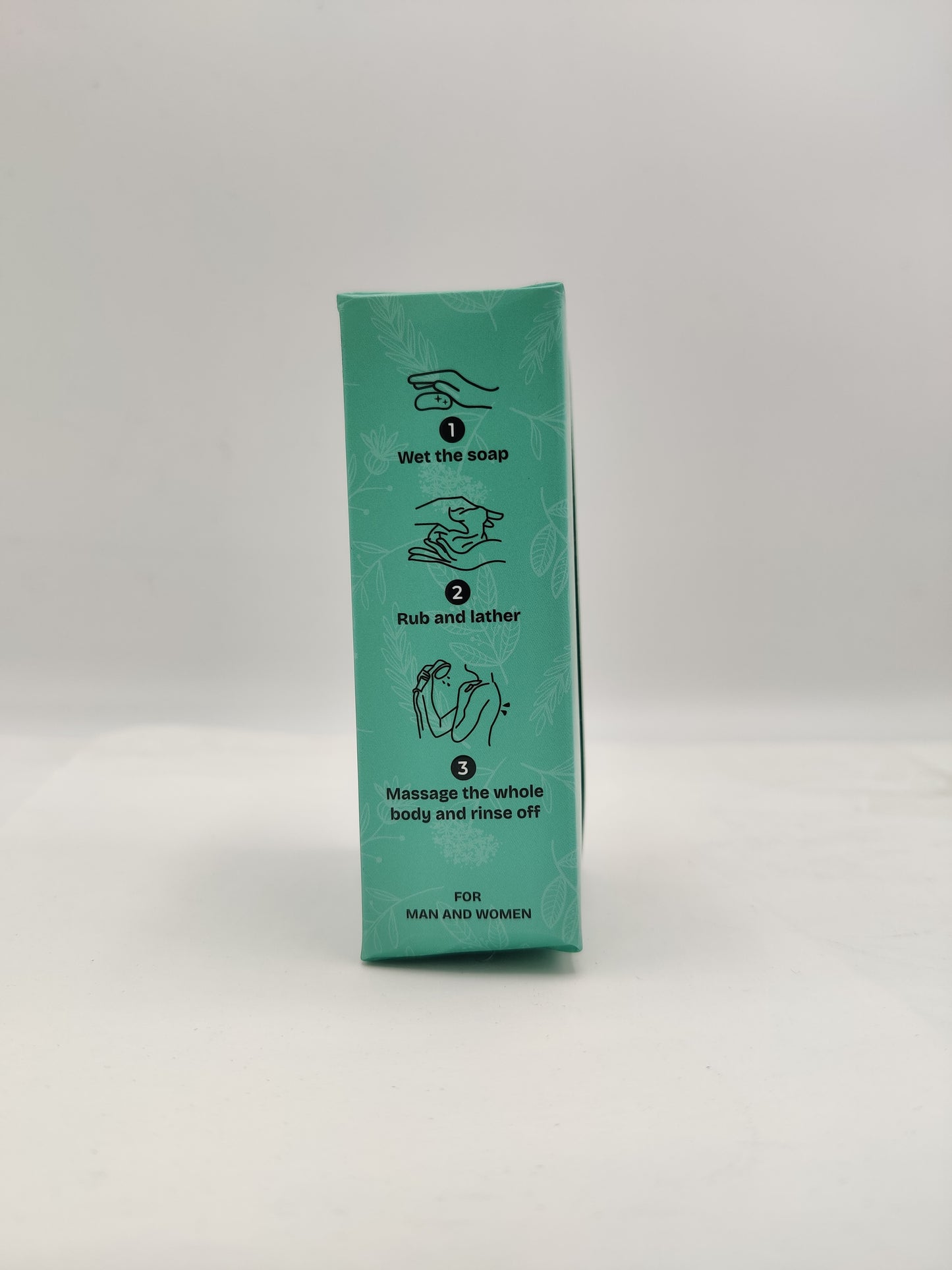 NEEM LEAF SOAP | KING OF NATURAL PRODUCTS