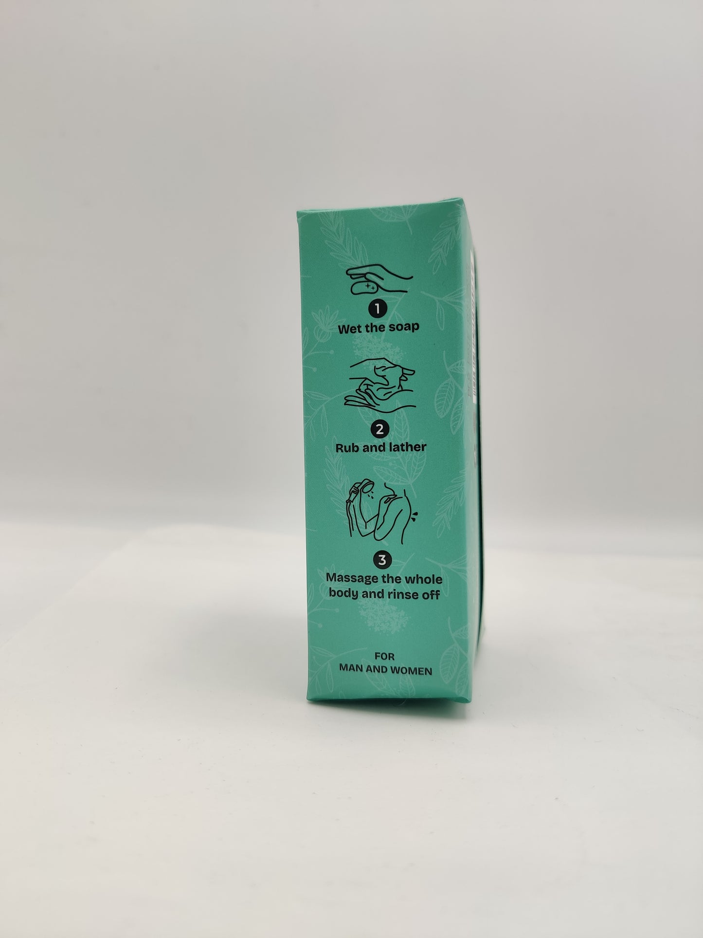 NEEM LEAF SOAP | KING OF NATURAL PRODUCTS