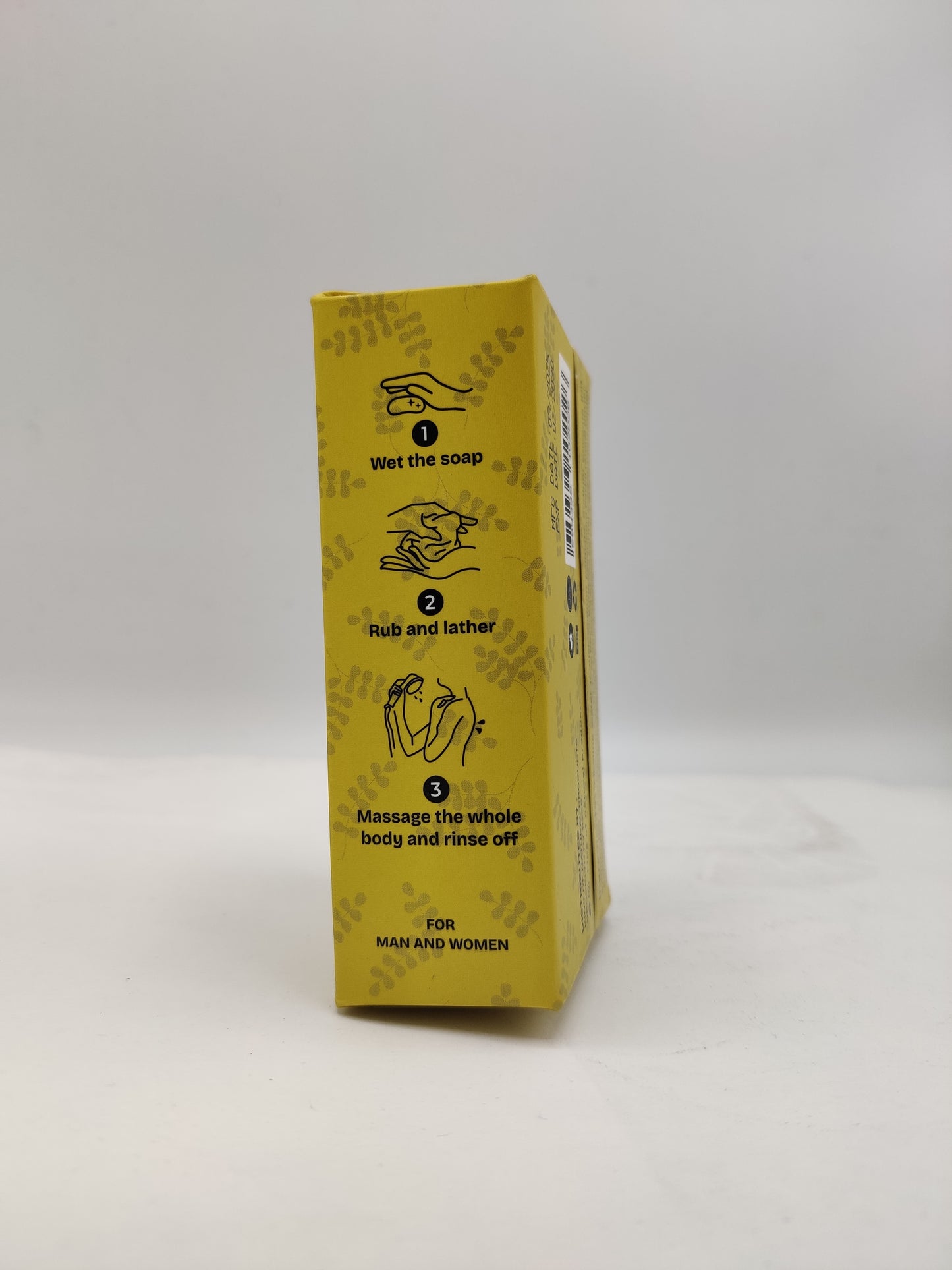 MORINGA SOAP | KING OF NATURAL PRODUCTS