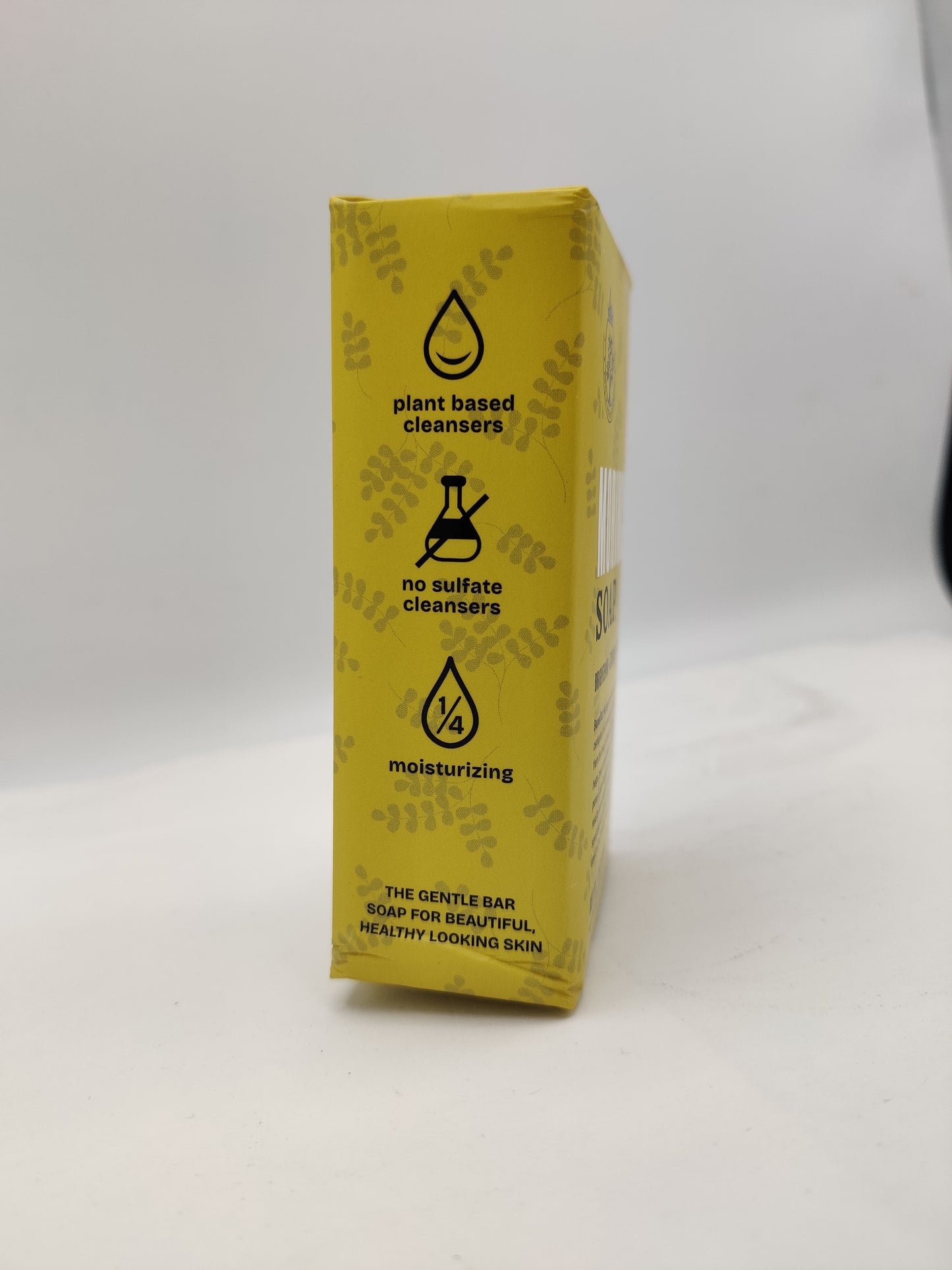 MORINGA SOAP | KING OF NATURAL PRODUCTS