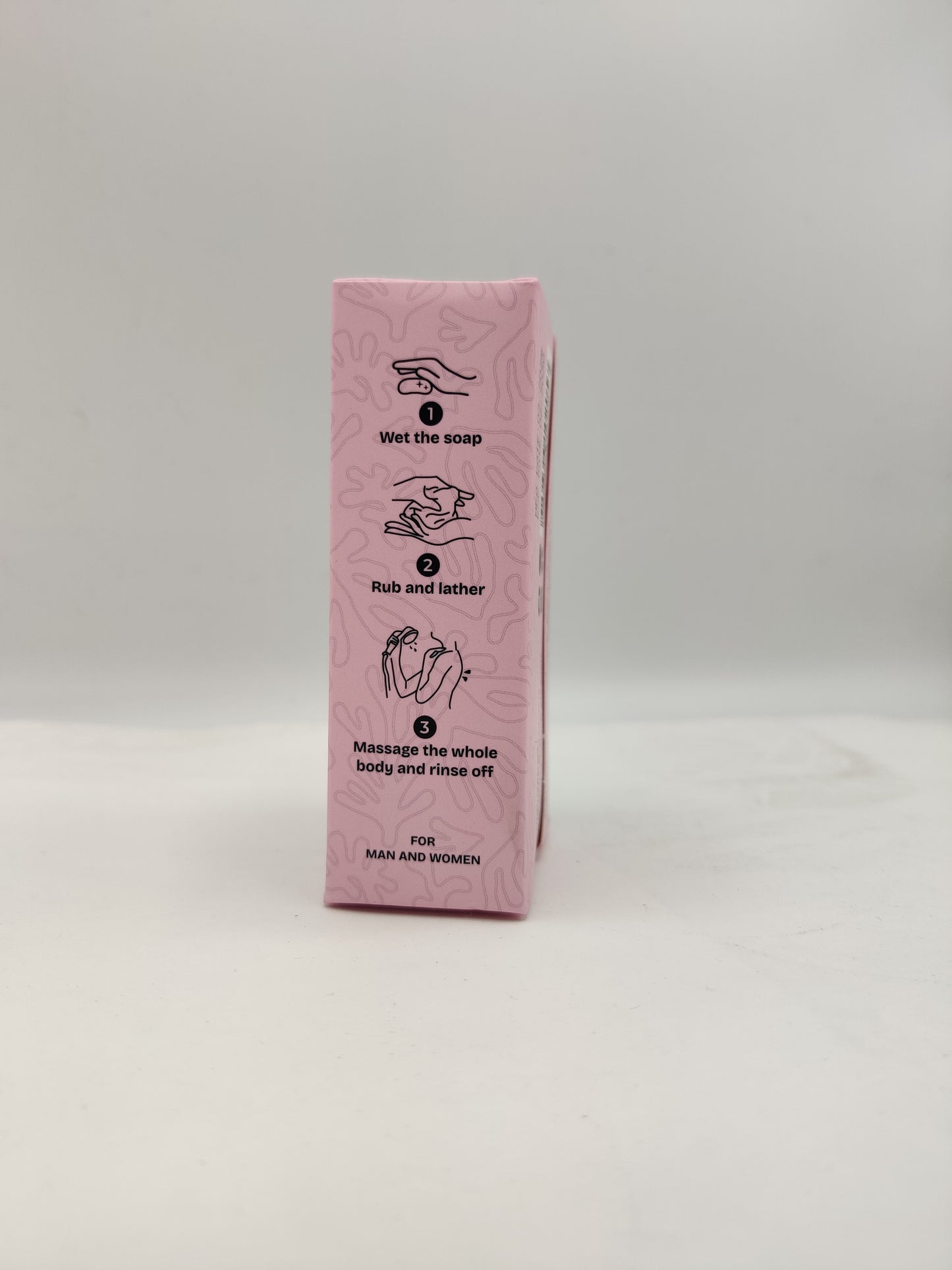 SEA MOSS SOAP | KING OF NATURAL PRODUCTS