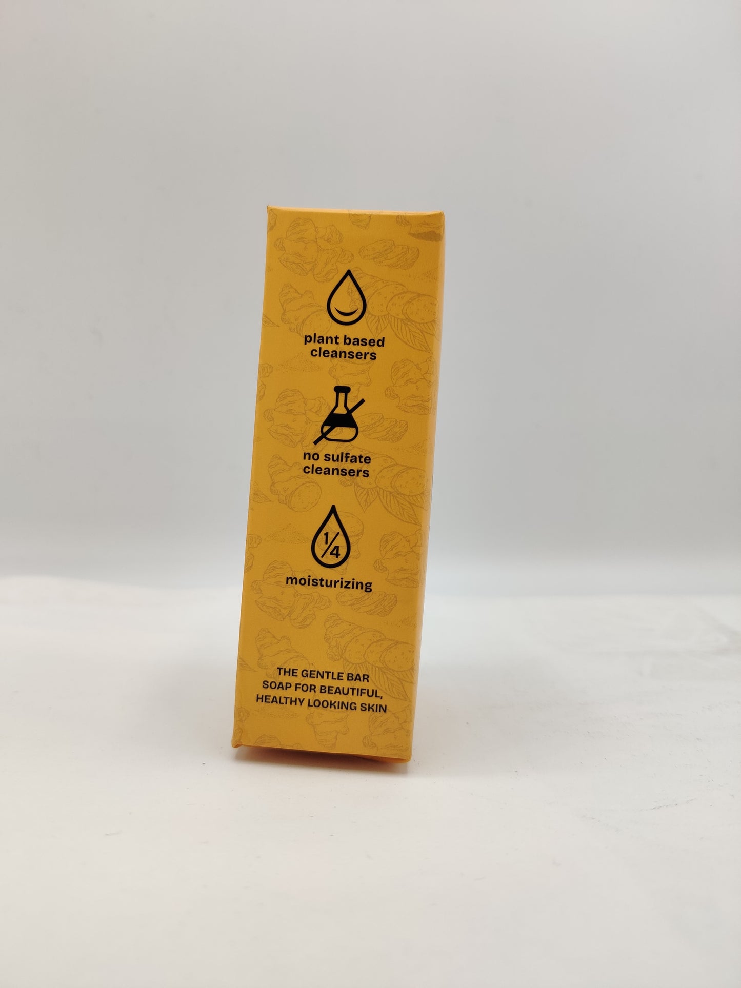 TURMERIC SOAP | KING OF NATURAL PRODUCTS