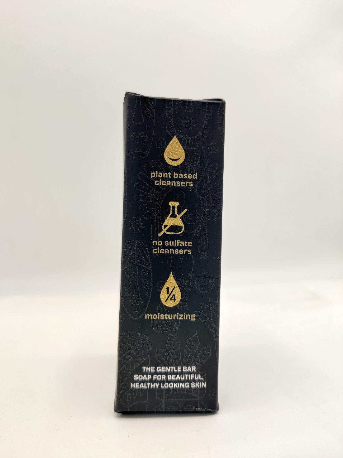AFRICAN BLACK SOAP | KING OF NATURAL PRODUCTS