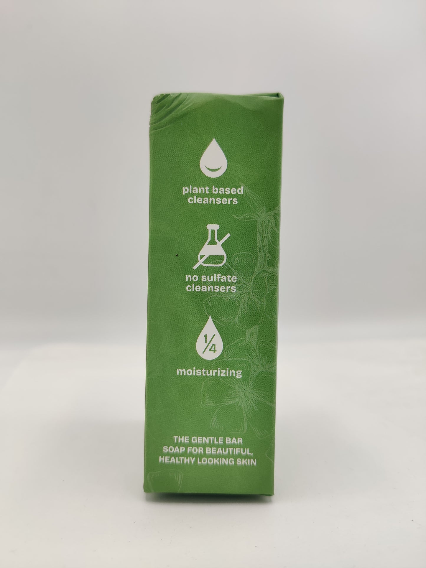 PEPPERMINT SOAP | KING OF NATURAL PRODUCTS