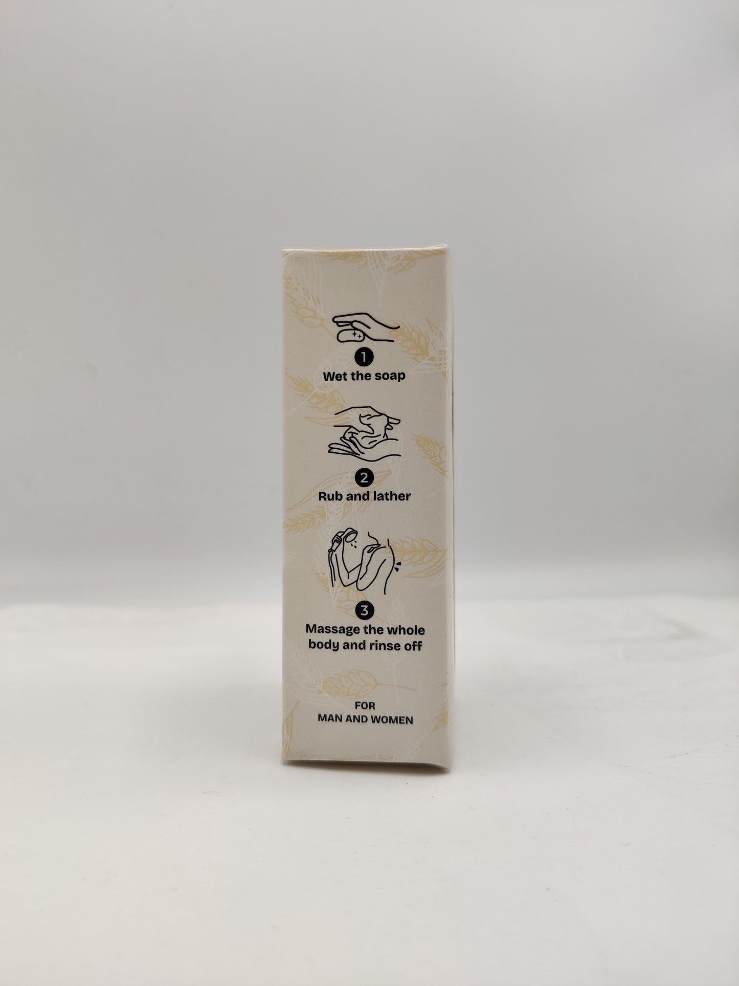 OATMEAL SOAP | KING OF NATURAL PRODUCTS