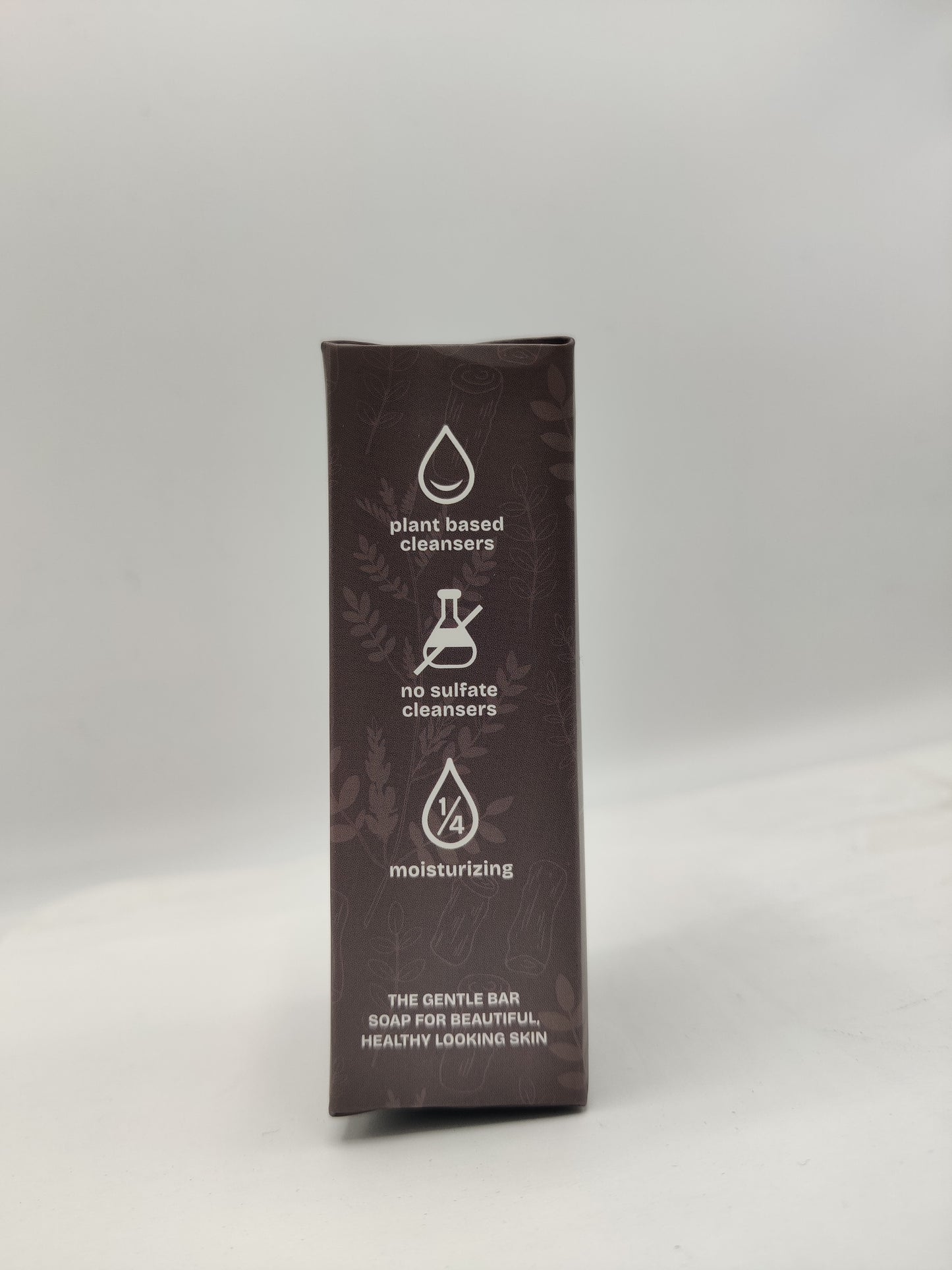 FRANKINCENSE & MYRRH SOAP | KING OF NATURAL PRODUCTS