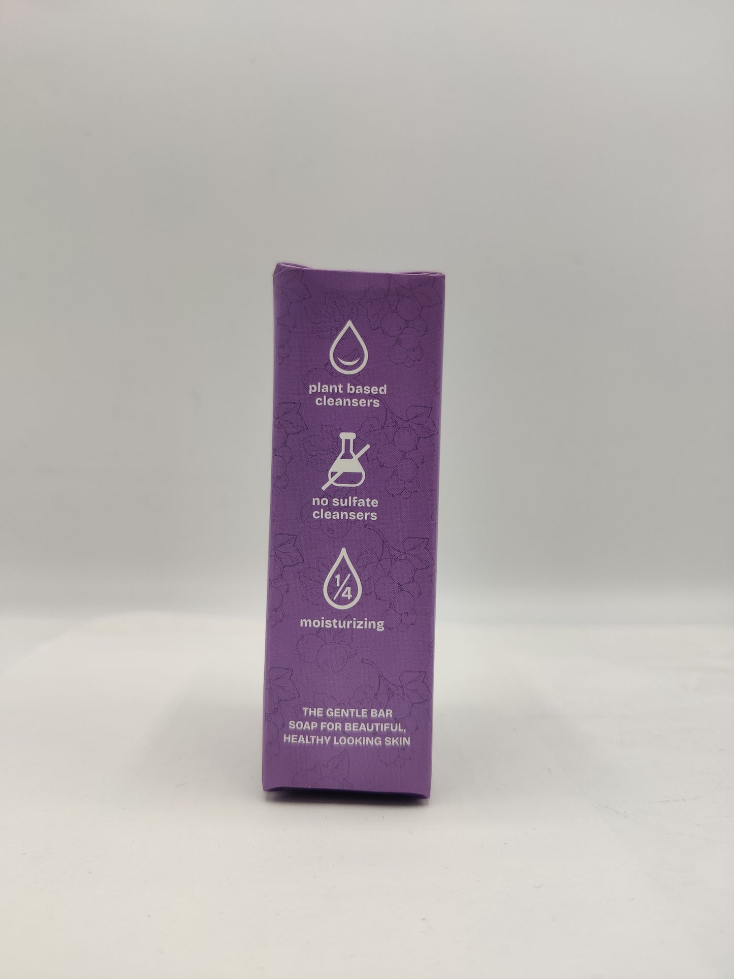 ELDERBERRY SOAP | KING OF NATURAL PRODUCTS