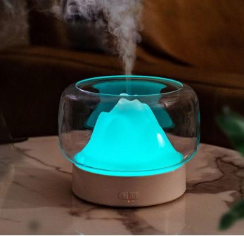 AROMA DIFFUSER