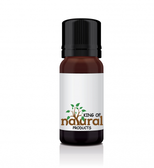 PATCHOULI NATURAL