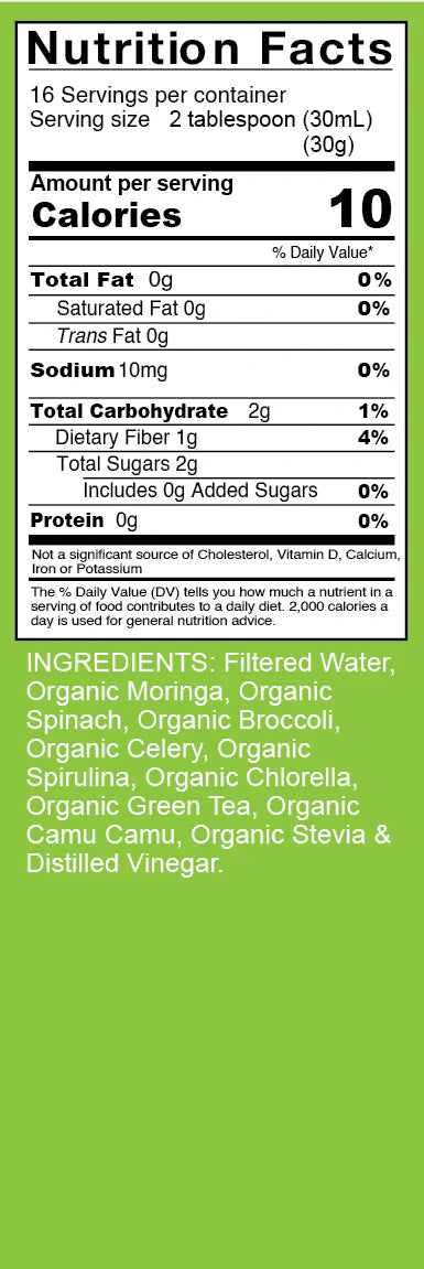 SUPER MULTI VITAMINS - NATURAL HERBAL LABS