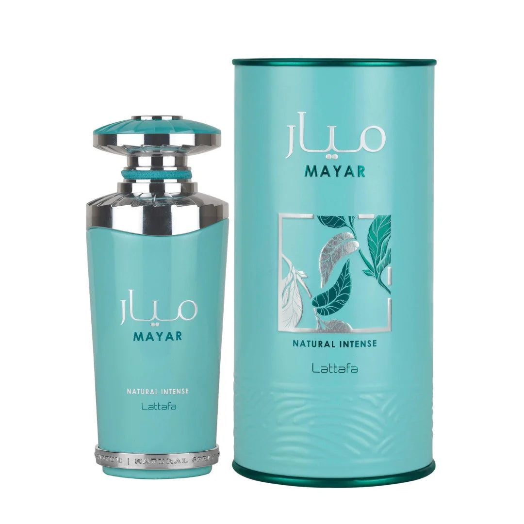 MAYAR BY LATTAFA | MADE IN UAE | 3.4FL OZ