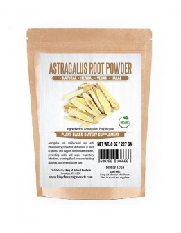 ASTRAGALUS ROOT POWDER