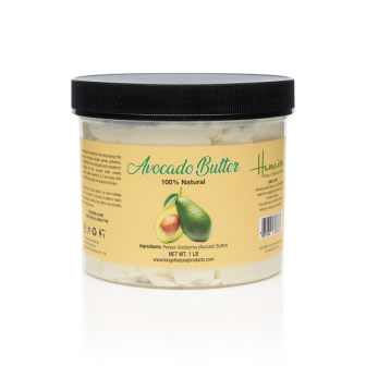 AVOCADO BUTTER