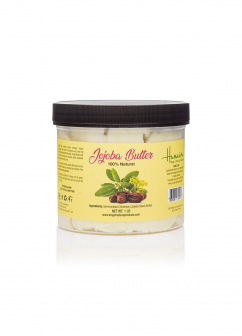 JOJOBA BUTTER