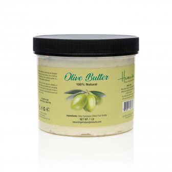 OLIVE BUTTER