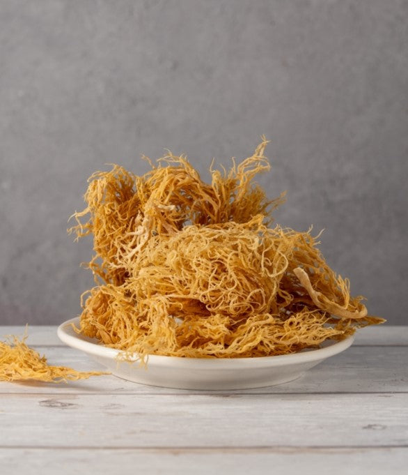 SEA MOSS POWDER | 100% Natural