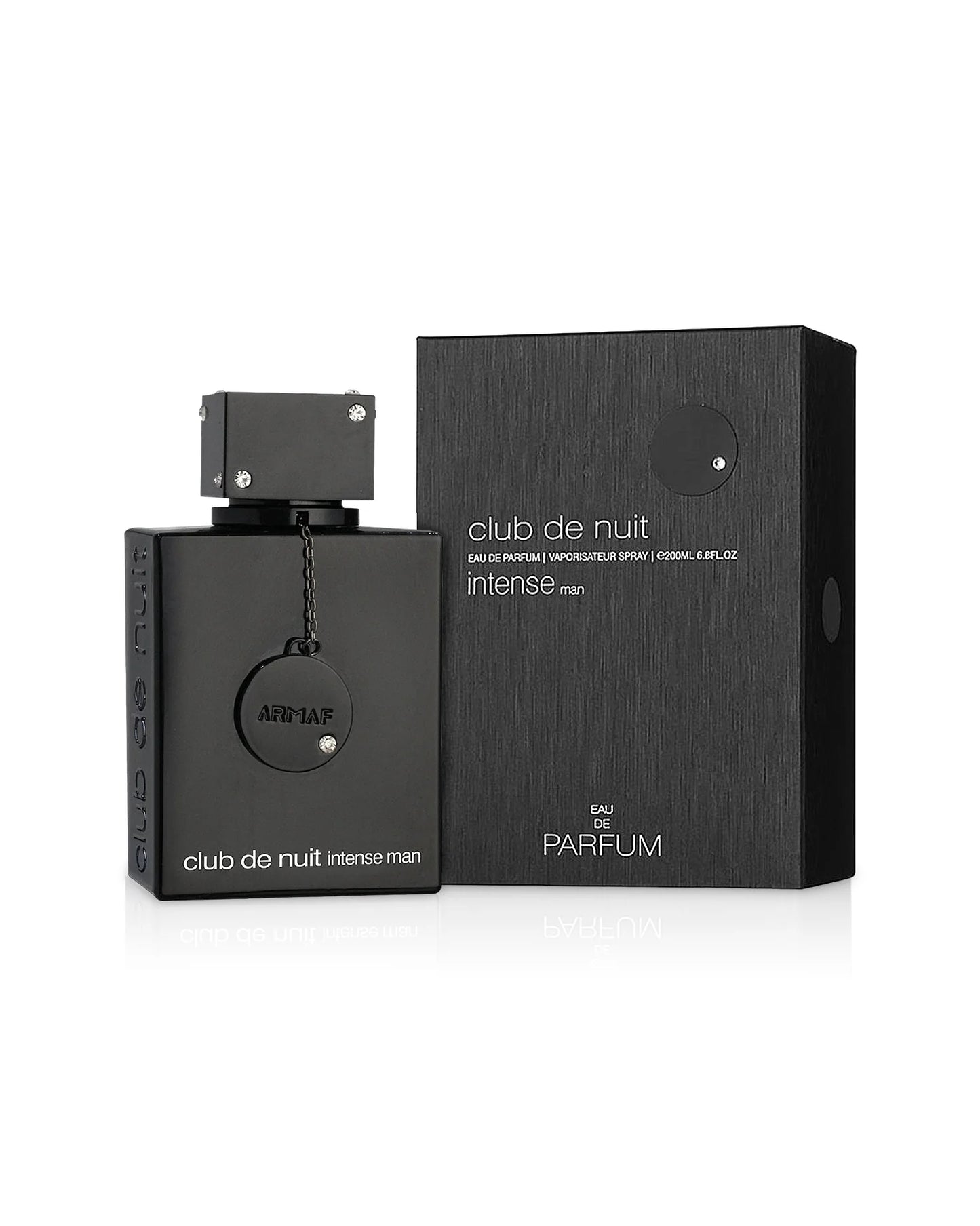 CLUB DE NUIT | INTENSE MEN BY ARMAF | MADE IN UAE | PERFUME | 3.4FL OZ