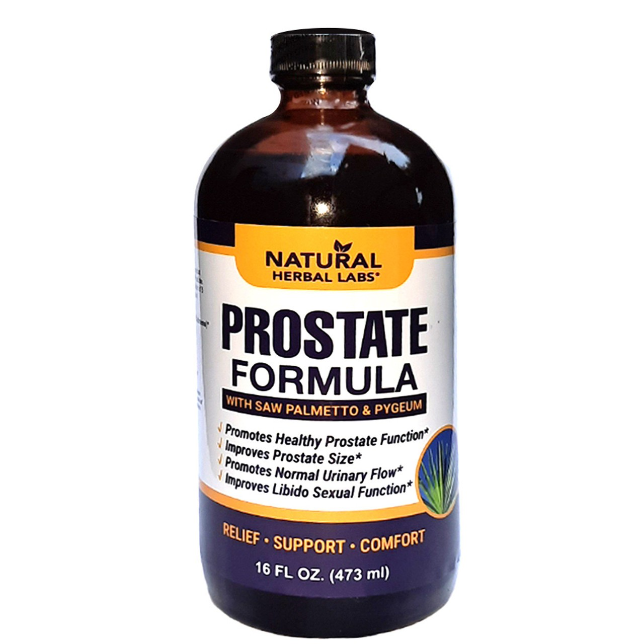 PROSTATE FORMULA | NATURAL HERBAL LABS