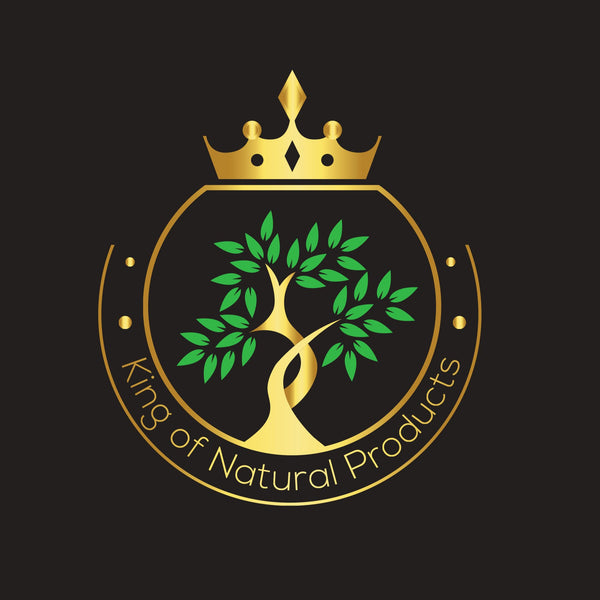 KING OF NATURAL PRODUCTS