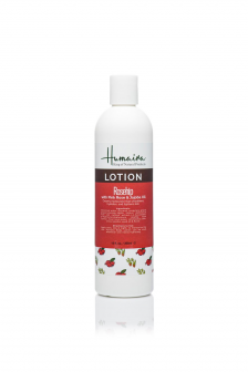 ROSEHIP LOTION WITH PINK ROSE & JOJOBA OIL