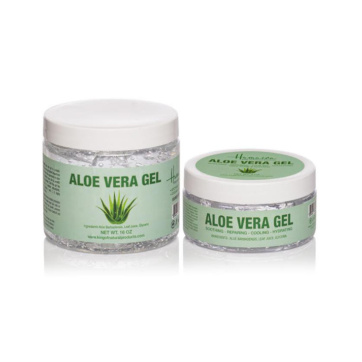ALOE VERA GEL – KING OF NATURAL PRODUCTS