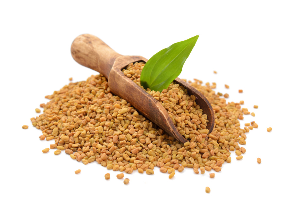 FENUGREEK POWDER | 100% Natural