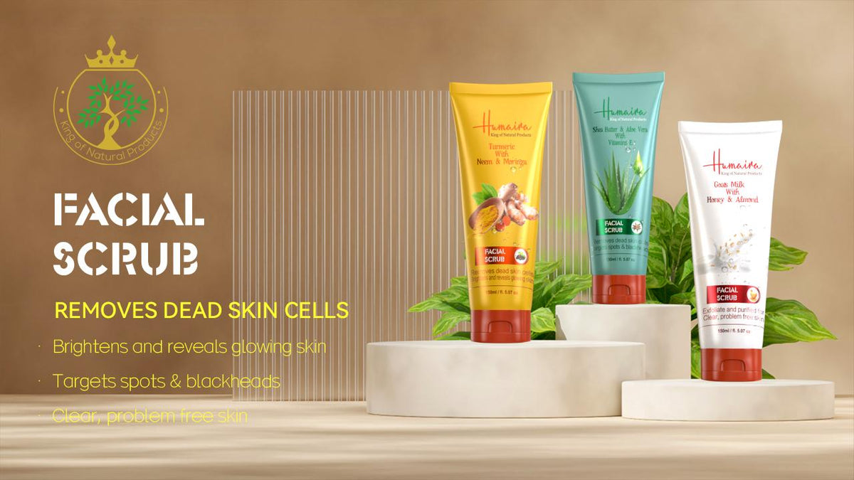 KING OF NATURAL PRODUCTS