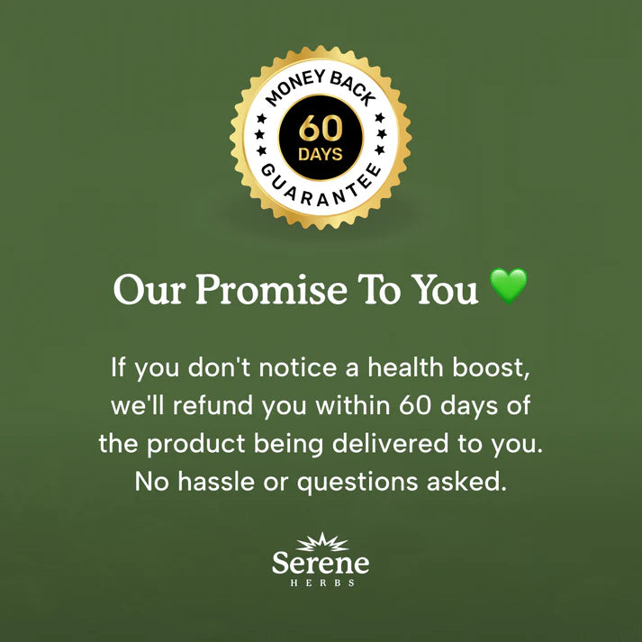 EXOTIC SOURSOP BITTERS | SERENE HERBS