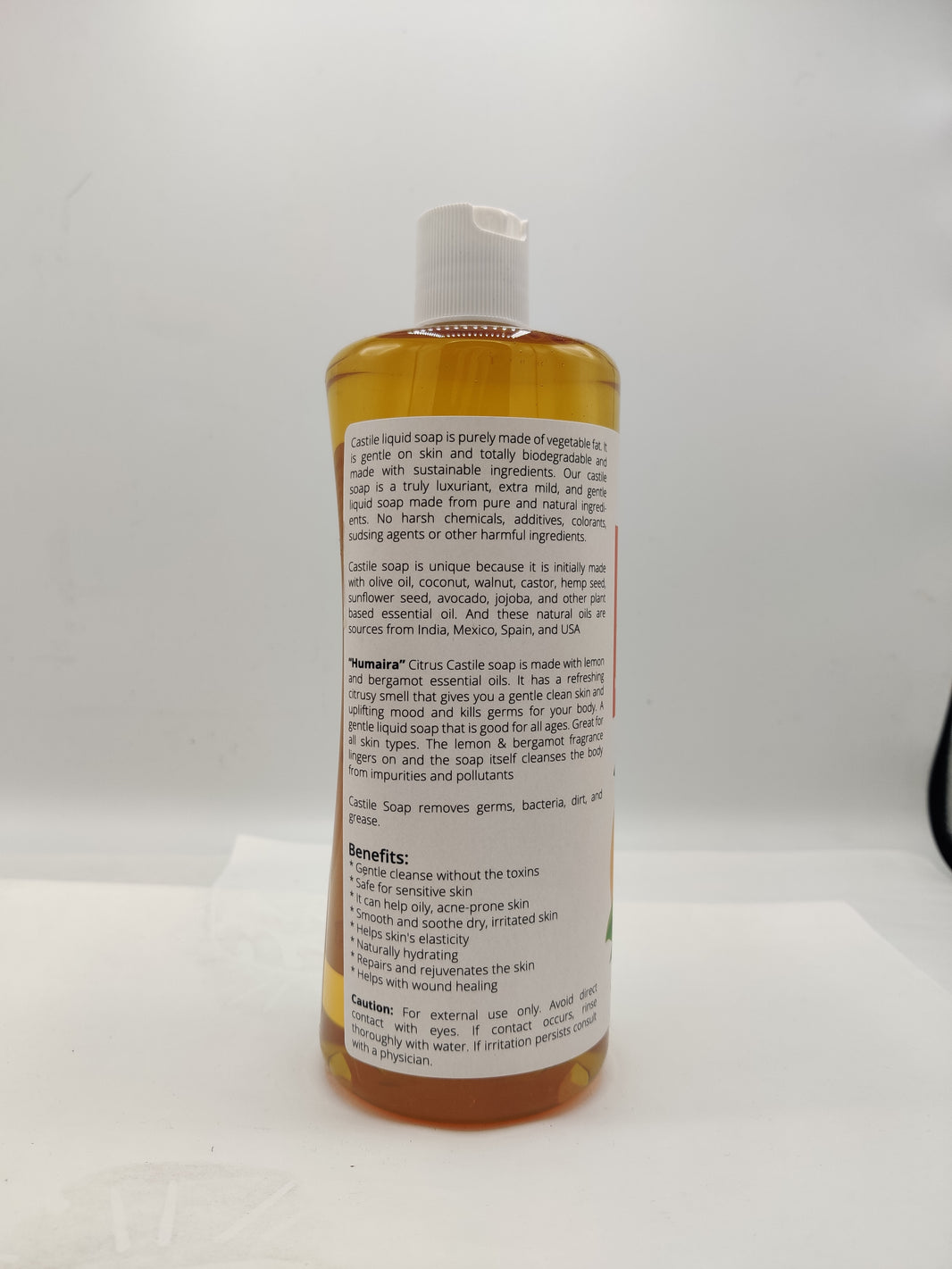 BODY & BATH – KING OF NATURAL PRODUCTS