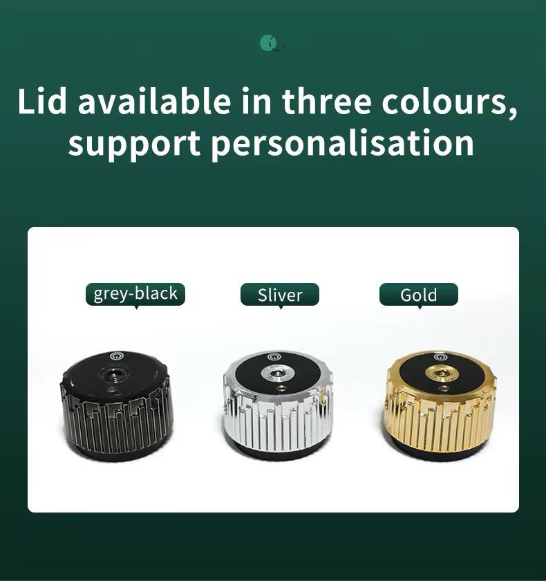 Intelligent Car Diffuser