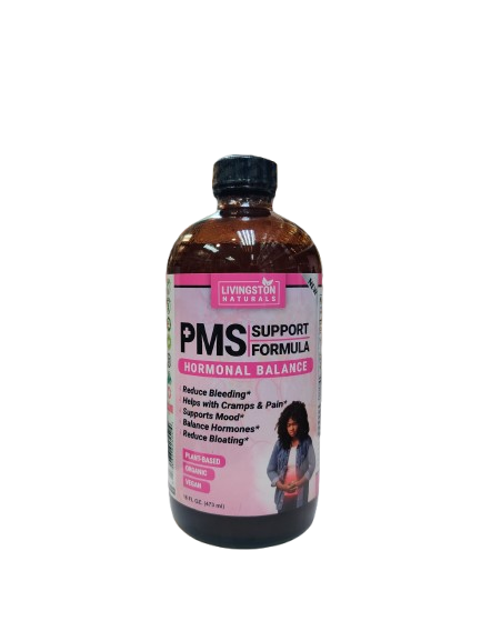 PMS SUPPORT FORMULA | NATURAL HERBAL LABS