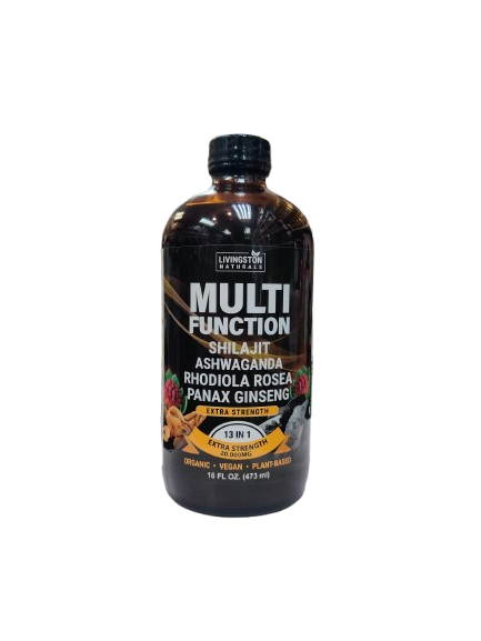 MULTI FUNCTION | NATURAL HERBAL LABS