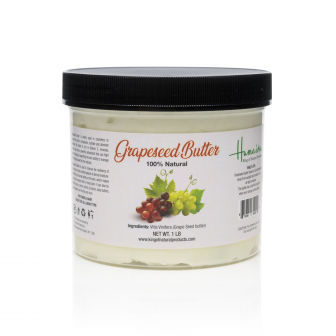 GRAPESEED BUTTER