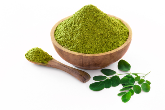 MORINGA POWDER | 100% Natural