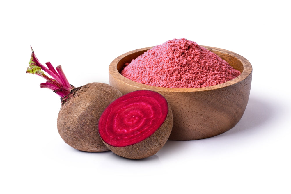 BEETROOT POWDER | 100% Natural